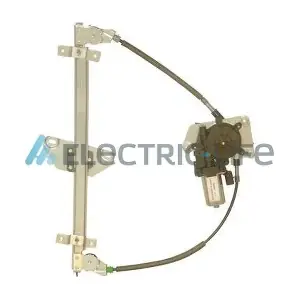 ELECTRIC LIFE ZR MI52 R Склопідйомник