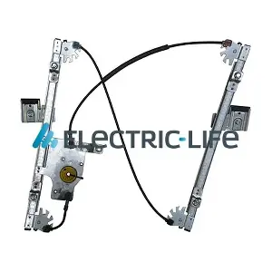 ZR JG703 R ELECTRIC LIFE