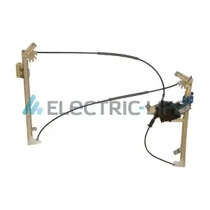ZR BM34 R ELECTRIC LIFE