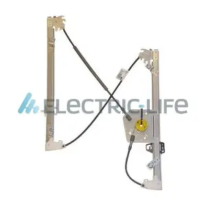 ZR BM707 R ELECTRIC LIFE