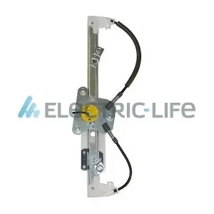 ZR CT704 R ELECTRIC LIFE