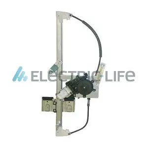 ELECTRIC LIFE ZRDN14L