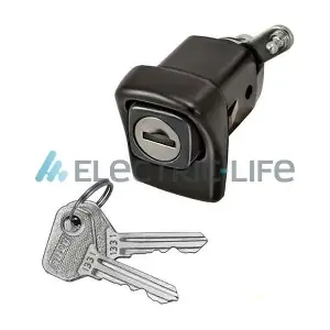 ZR80281 ELECTRIC LIFE