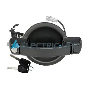 ZR80622 ELECTRIC LIFE