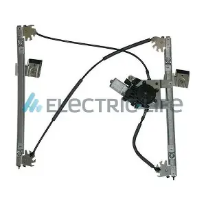 ZR VK27 R B ELECTRIC LIFE