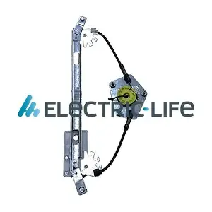 ZR VK706 L ELECTRIC LIFE
