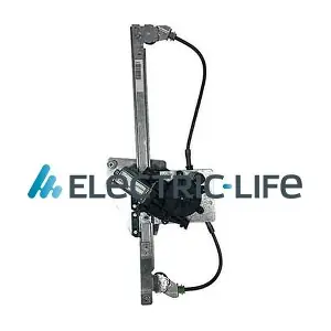 ELECTRIC LIFE ZRME75R