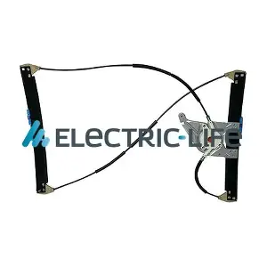 ZR AD709 R ELECTRIC LIFE