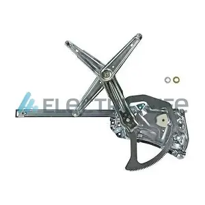 ZR BM726 R ELECTRIC LIFE
