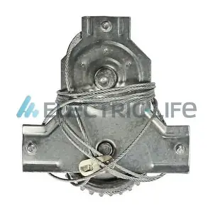 ELECTRIC LIFE ZR FT917