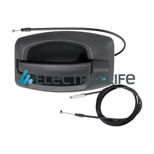 80952 ELECTRIC LIFE