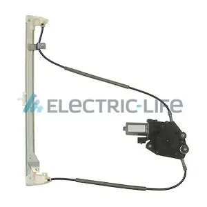 ZR FT52 L ELECTRIC LIFE