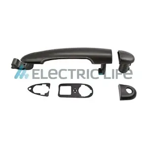 ZR8092303 ELECTRIC LIFE