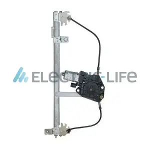 ZR LN25L ELECTRIC LIFE