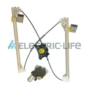 ELECTRIC LIFE ZR ME81 R