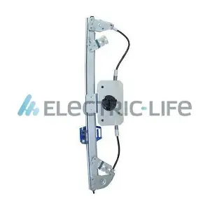ZR BM738 L ELECTRIC LIFE
