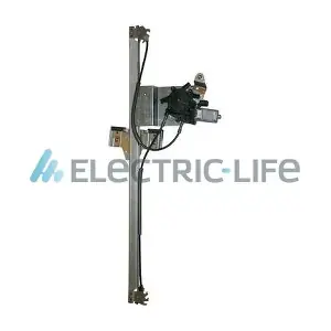 ELECTRIC LIFE ZRZA42R