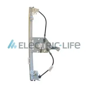 ZR CT713 L ELECTRIC LIFE