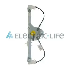ZRME708L ELECTRIC LIFE