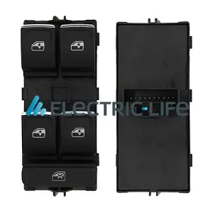 ZRVKP76004 ELECTRIC LIFE