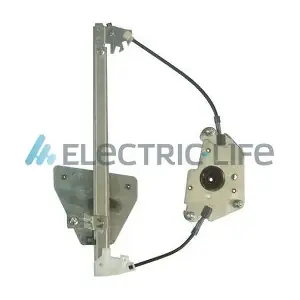 ZR AD721 L ELECTRIC LIFE