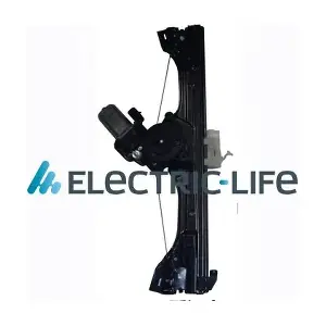 ZR FT138 R ELECTRIC LIFE