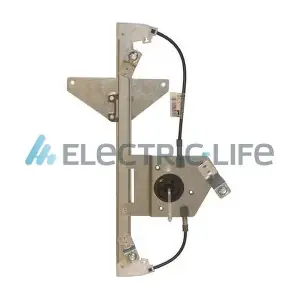ZR CT711 L ELECTRIC LIFE