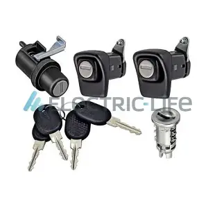 ELECTRIC LIFE ZR85104