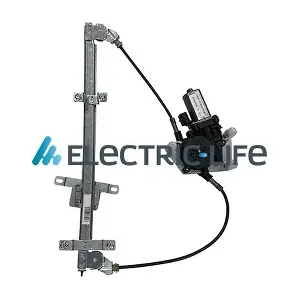 ZR DN78 L ELECTRIC LIFE