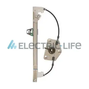 ZR AA705L ELECTRIC LIFE