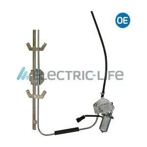 ZR ME19 L ELECTRIC LIFE