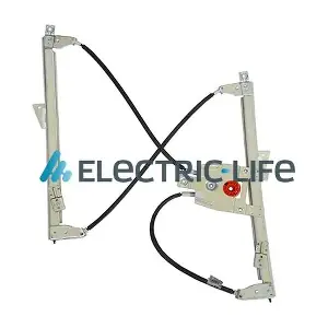 ZR CT722 R ELECTRIC LIFE