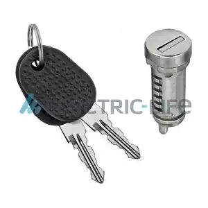 ZR801011 ELECTRIC LIFE