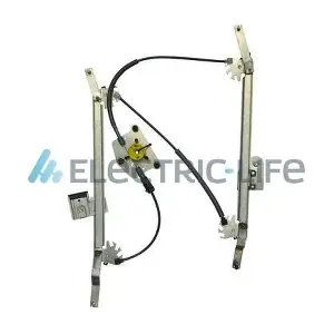 ZR AD732 L ELECTRIC LIFE