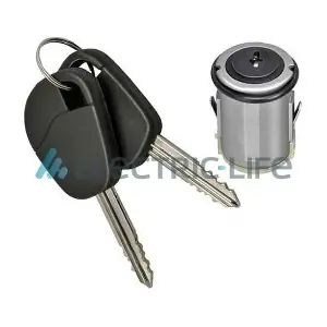 ZR801027 ELECTRIC LIFE