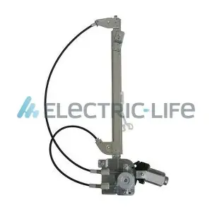 ELECTRIC LIFE ZR RN95L