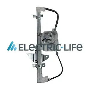 ZR DN763 R ELECTRIC LIFE
