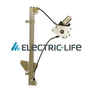 ELECTRIC LIFE ZR DN102 R