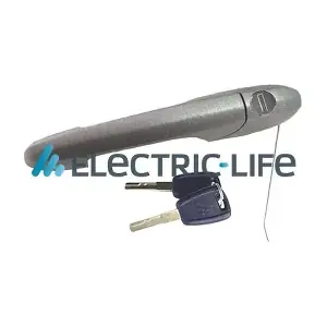 80940 ELECTRIC LIFE
