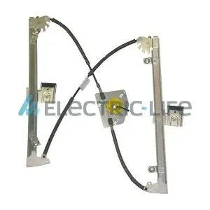 ZR HY701 L ELECTRIC LIFE