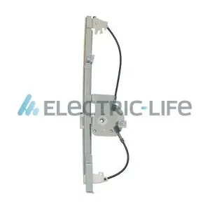 ZR FR710R ELECTRIC LIFE