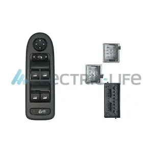 ZRPGP76007 ELECTRIC LIFE