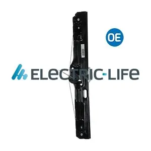 ZRFT717L ELECTRIC LIFE