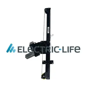 ZR ZA134L ELECTRIC LIFE