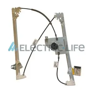 ZR CT715 R ELECTRIC LIFE