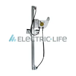 ZR ZA717 L ELECTRIC LIFE