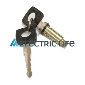 ZR801035 ELECTRIC LIFE