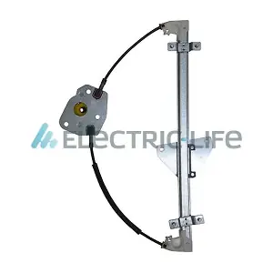 ZR HY713 L ELECTRIC LIFE