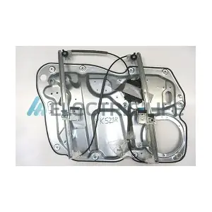 ZR VK521 L ELECTRIC LIFE