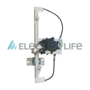 ZRRN50R ELECTRIC LIFE